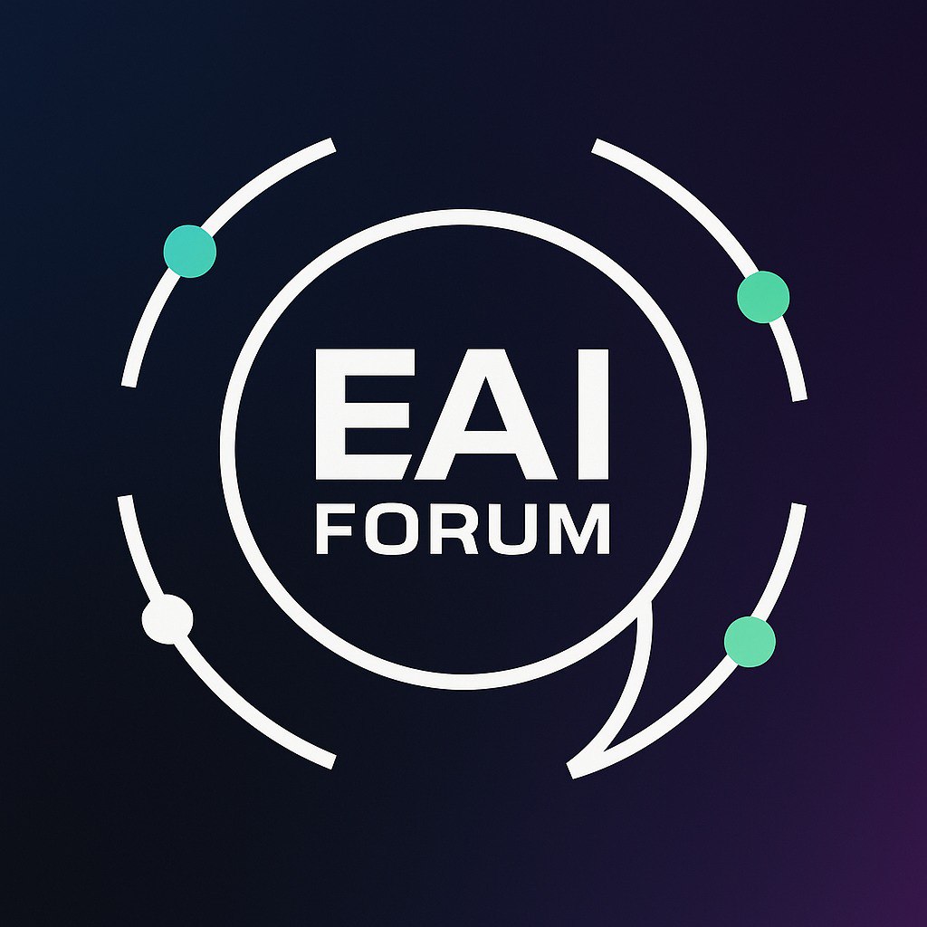 EAI Forum
